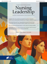 Nursing Leadership